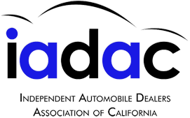IADAC logo