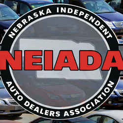 NEIADA logo
