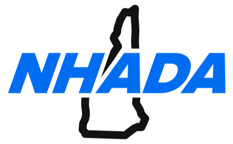 NHADA logo