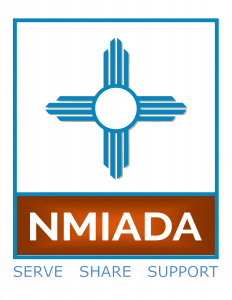 NMIADA logo