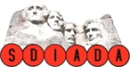 SDIADA logo