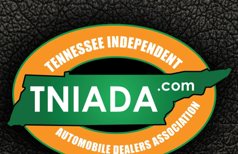 TNIADA logo