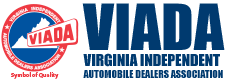 VIADA logo