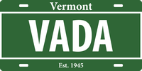 VADA logo