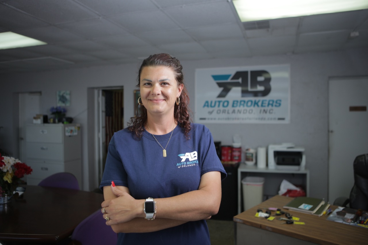 , Auto Brokers of Orlando