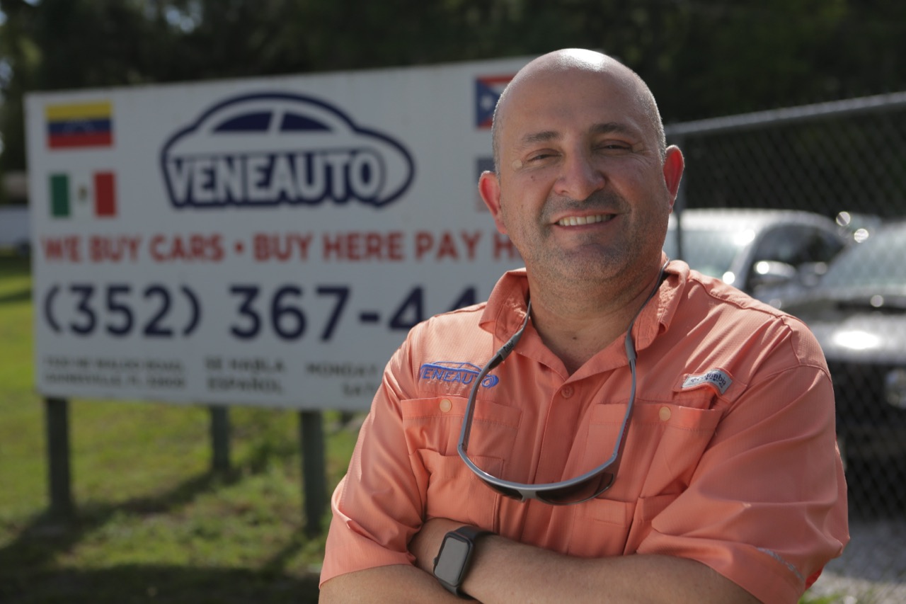 VeneAuto