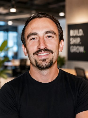 Brandon Cavalier