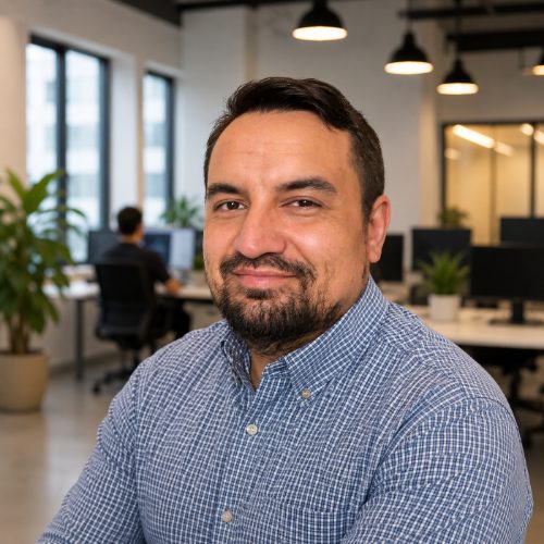 Daniel Da Silva