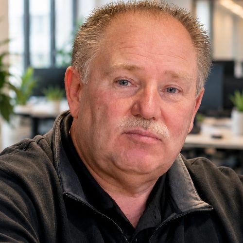 Dennis Bennett