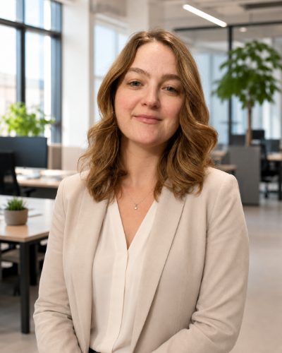 Kara Harman