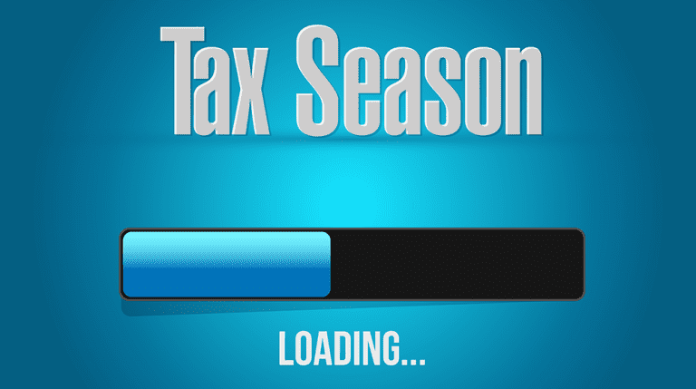 Tax Season
