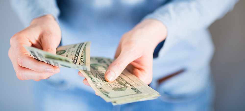 Carpay Cash Payments